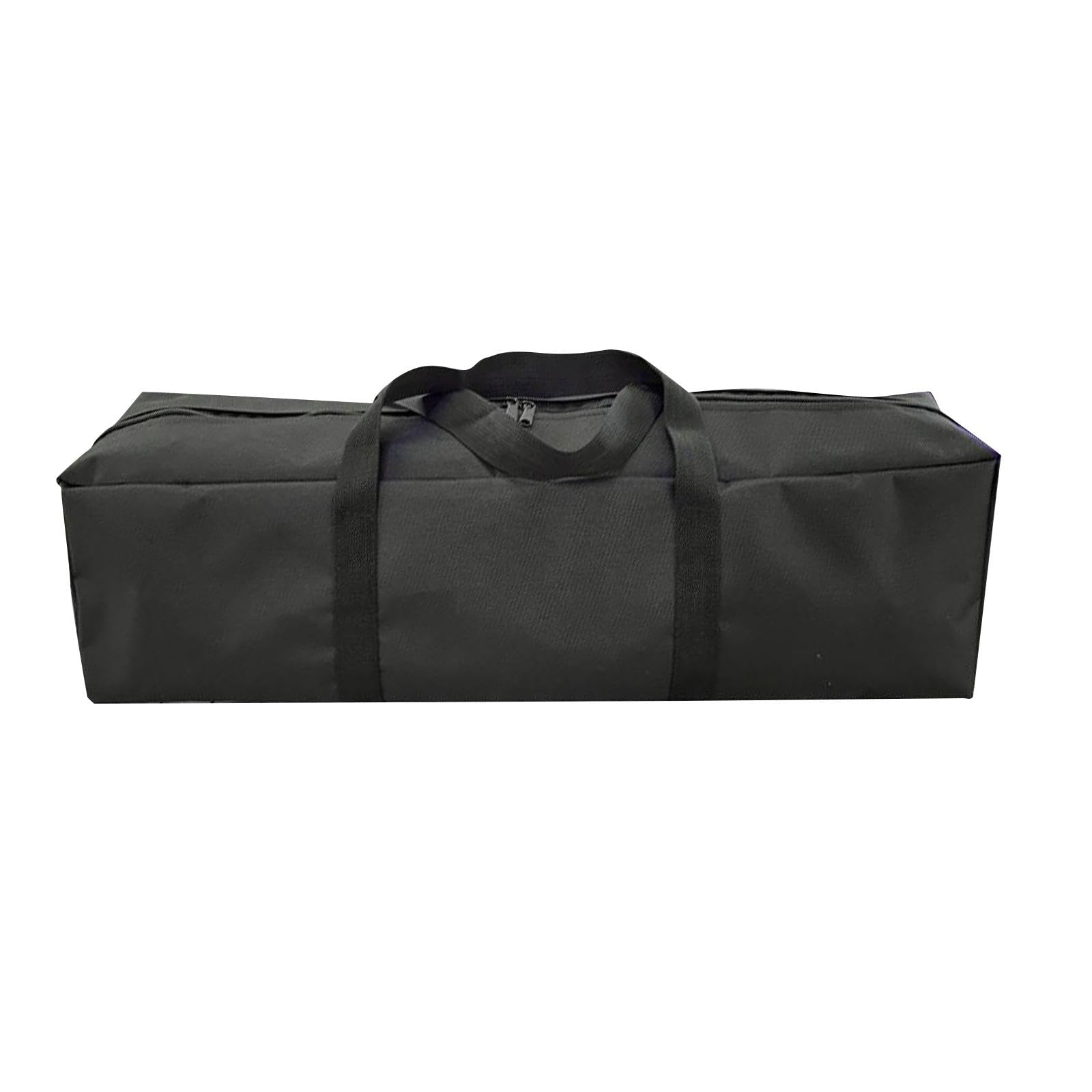 CALANDIS™ Folding Chair Storage Bag Multi Tool Storage Bag for Trekking Survival Black 100cmx12cmx12cm | Camping/Hiking Backpacks | Hiking Backpacks | Camping Hiking | Outdoor Sports-image-22