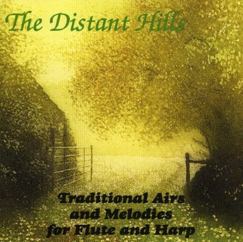 Distant Hills [Audio CD] Bloom, Peter and Rupert, Mary Jane