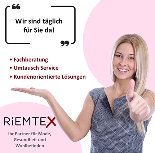 Strumpfanziehhilfe RIEMTEX für Kompressionsstrümpfe