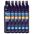 Vaseline Men Spray Lotion, Fast Cooling, 6.5 Ounce - pack of 6
