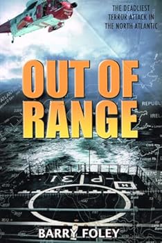 Paperback Out of Range Book
