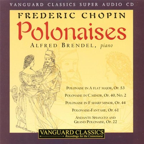 Buy Chopin Polonaises Online at Low Prices in India Amazon Music