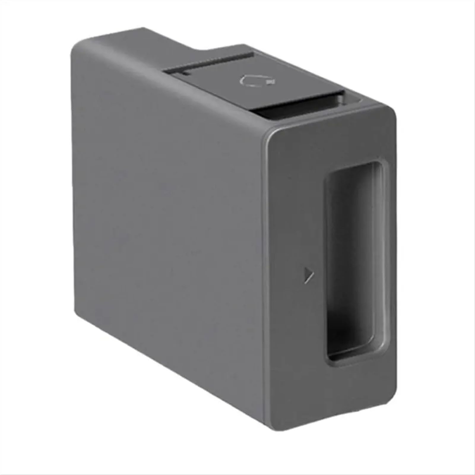 Vectzeta Liquid Adding Module for X40 Ultra, for X30 L10s Pro S20 robot vacuum solution tank