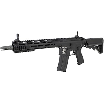 M4 G3電動ガン KAC URX4 M-LOK 9.5\" M4 G3電動ガン KAC URX4 M-LOK 9.5