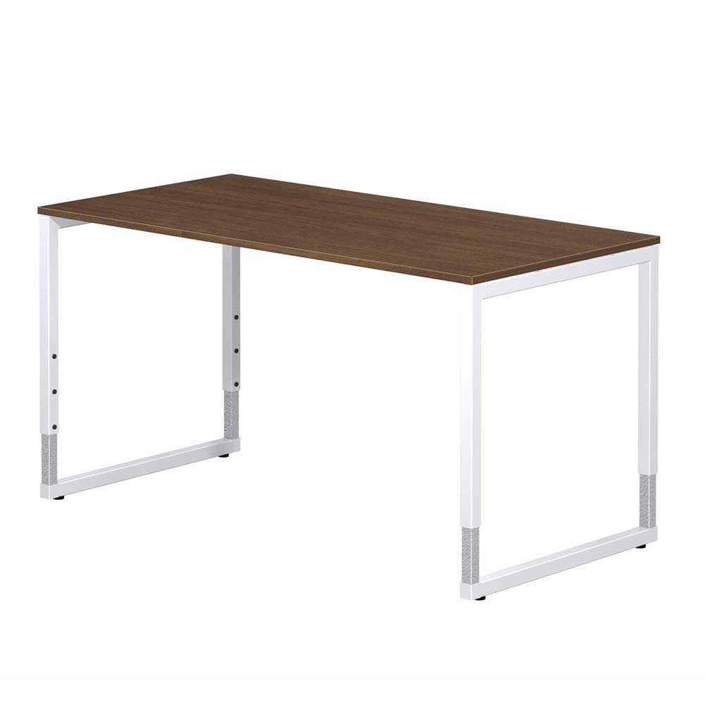 Amazon | プラス Garage fantoni GX デスク 高さ調節脚 幅140 奥行70cm 