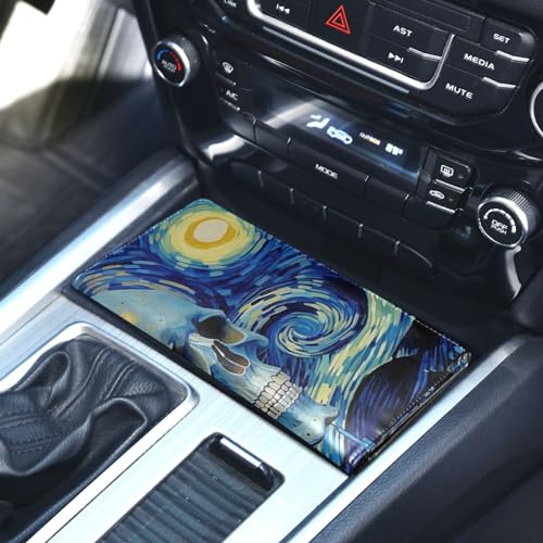Organizador de Documentos para Auto Multicolor miniatura 5