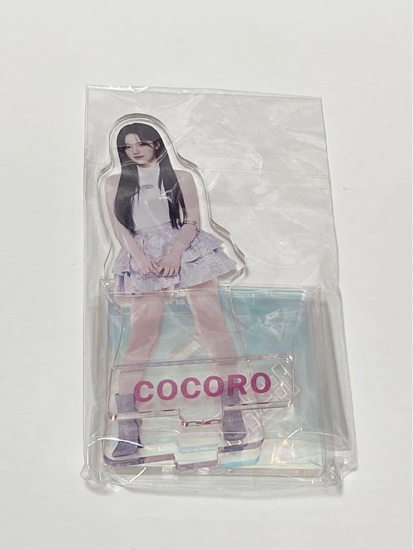 Amazon.co.jp: ME I ミーアイ ファンコン アクリルスタンド アクスタ