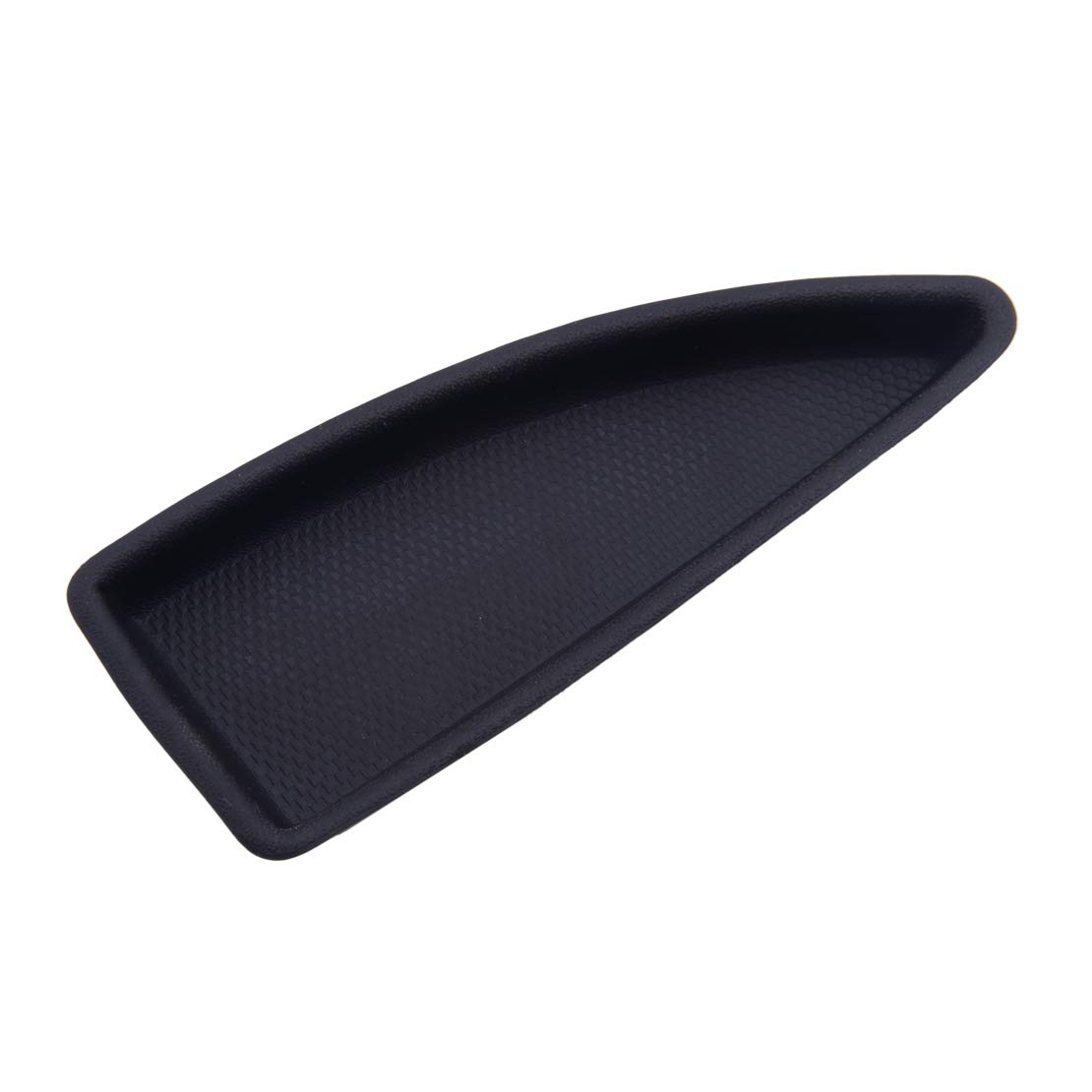 LETAOSKRear Right Door Switch Bezel Cap Bolt Cover Black Fit for Chevrolet Malibu 2016-2018 23451124