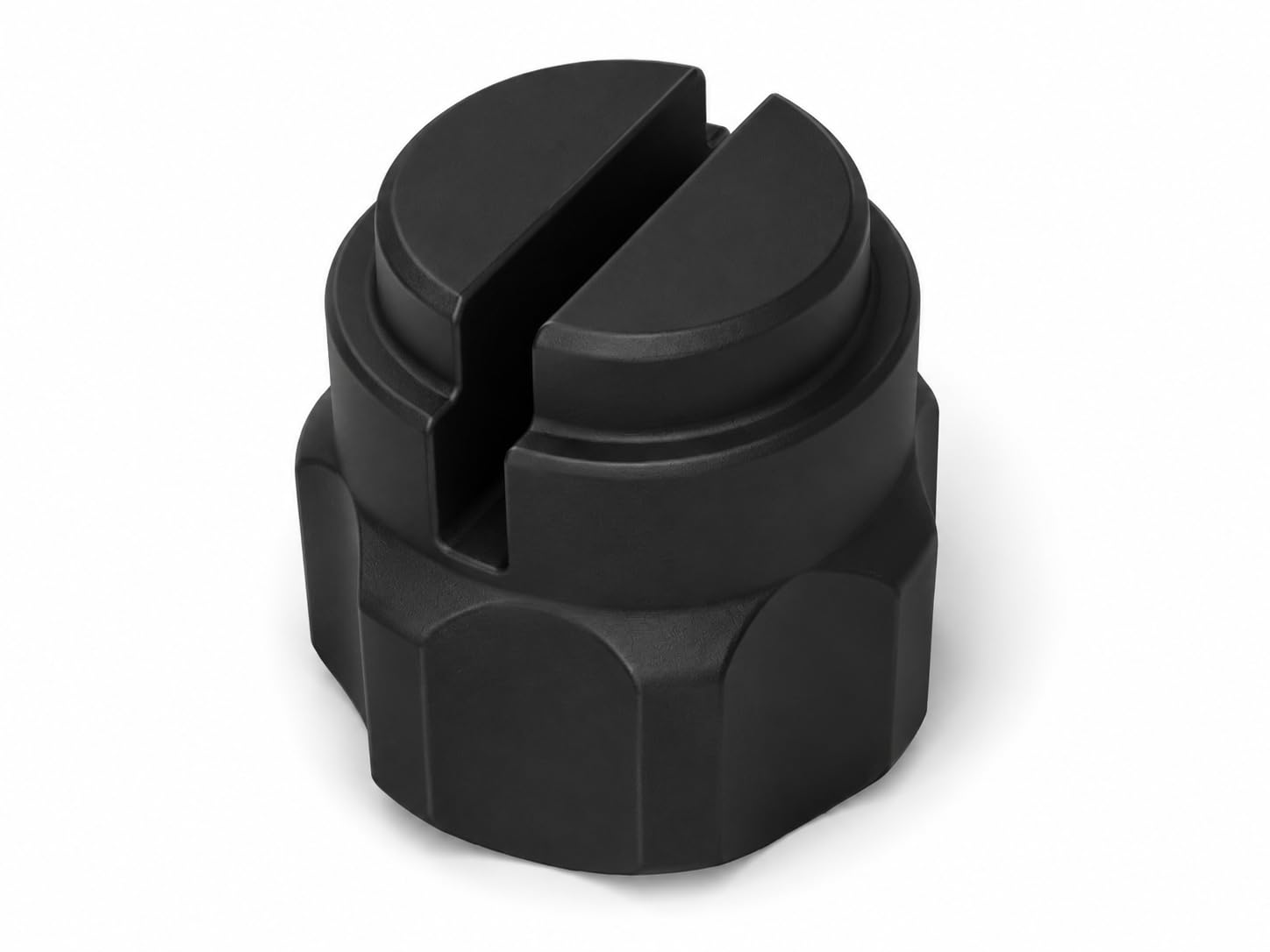 Chiave di apertura per tappo del filtro di pelucchi della lavatrice, compatibile con Bosch e Siemens (BSH), strumento di rimozione del filtro di scarico senza danni, realizzato in ABS V2
