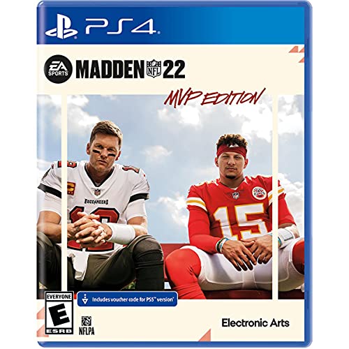 madden 22 ratings