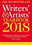 Writers' & Artists' Yearbook 2018 (Writers' and Artists')