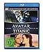 Produktbild Avatar 3D und Titanic 3D [3D Blu-ray]