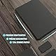100 Stück Schwarz TONZEICHENpapier A4 – 130g stark – Schwarze Blätter – Bastel Bogen - Vollschwarz – Stabiles Zeichenpapier, Pappe zum Basteln, Zeichenkarton - DIY - Kreativ Zubehör für Fotoalben