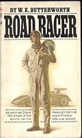 Road Racer 0448053845 Book Cover