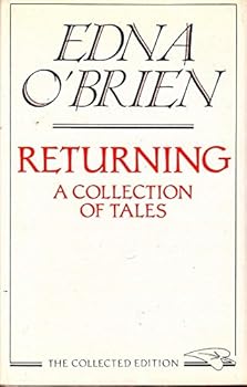 Hardcover Returning: A Collection of Tales Book
