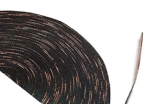 E3D Gates PowergripÂ2GT Belt 6mm x 100mm (M-BELT-LL-GT2-6)