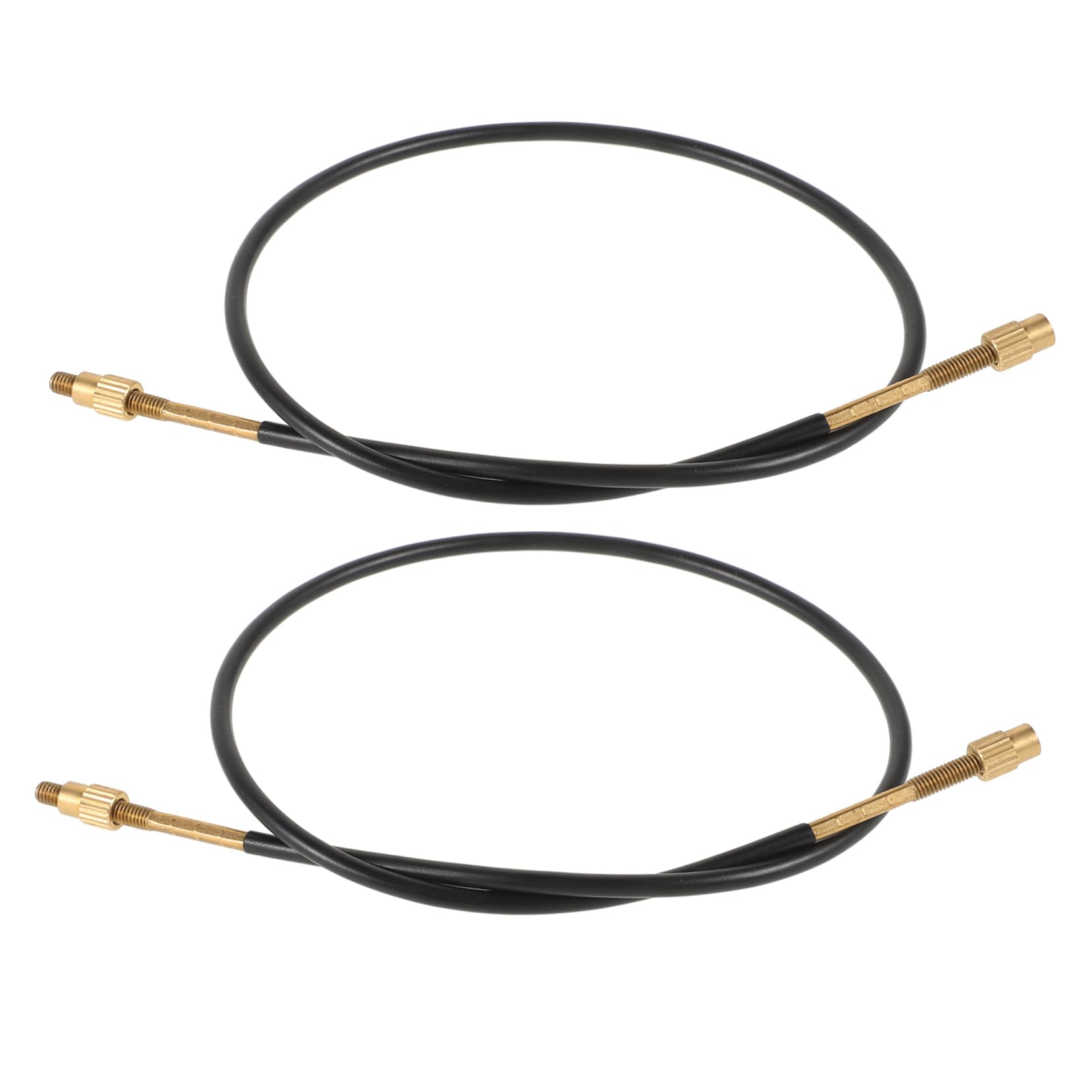 ifundom 5 Set Di Corde Per Basso 4/4 Resistenti E Facili Da Installare Per Un Suono Basso Migliorato 2 Pezzi * 5