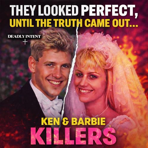 They Looked Perfect&hellip; Until the Truth Came Out | Ken & Barbie Killers