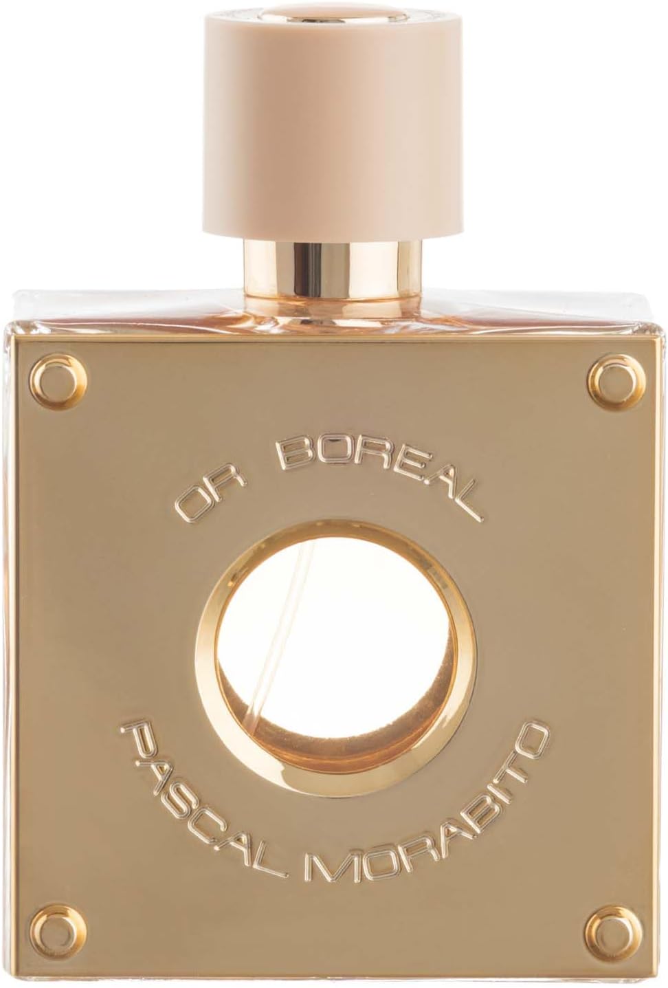Pascal Morabito Women's Boreal Gold Eau De Parfum 100 ml