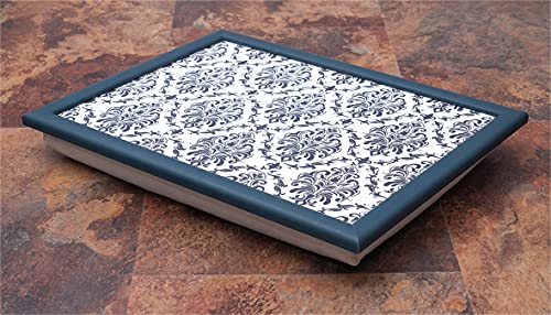 St Helens Home & Garden Plateau avec Coussin de Pouf (Vintage) – vue 6