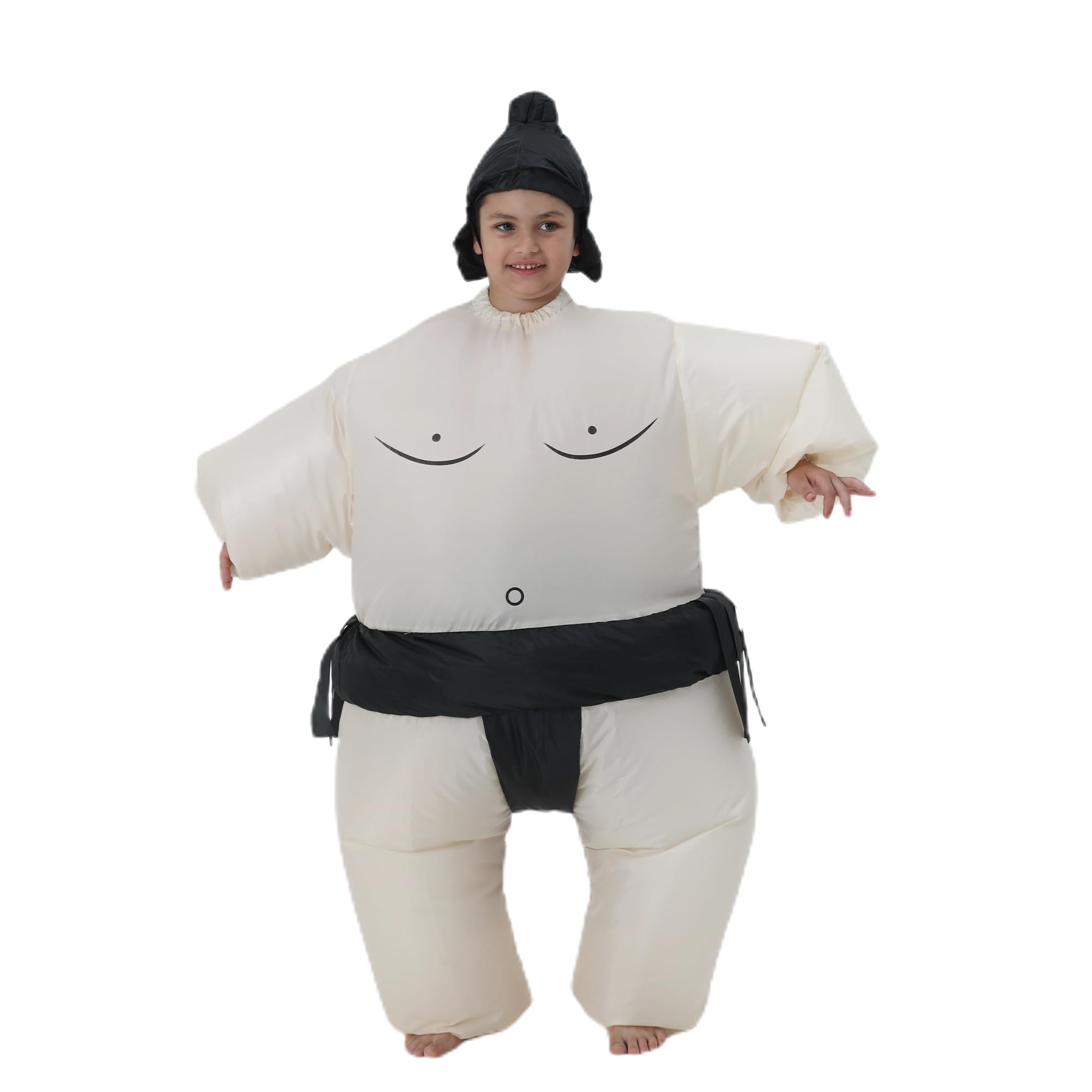 Nadmuchiwany kostium zapaśnika sumo, nadmuchiwany kostium zapaśnika sumo, nadmuchany gruby garnitur
