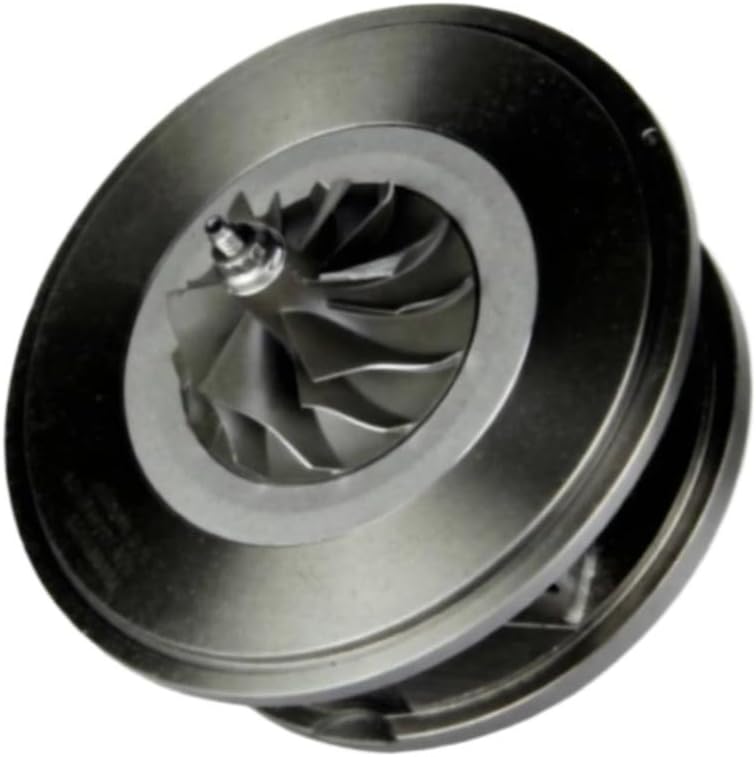 Turbocharger Core CHRA Turbo Cartridge GT2056V Compatible with Jeep Cherokee 3.0 CRD 160Kw OM642 Euro 4 2005- - Replacement A6420900280 7435070009