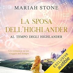 Couverture de La sposa dell&rsquo;highlander