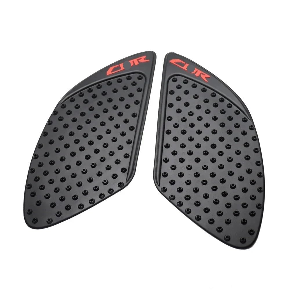 Motorcycle Gas Tank Sticker for CBR RR CBR600RR CBR900RR CBR929RR CBR954RR CBR1100XX for Blackbird Motorbike Fuel Tank Anti Protective Pad Paper