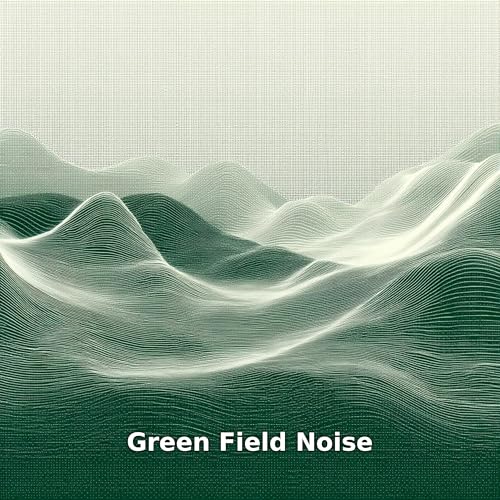 Slow and Steady Green Noise, Pt.2