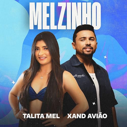 Talita Mel & Xand Avião