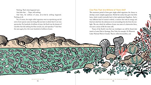 The Mystery of Life: How Nothing Became Everything - Image 7