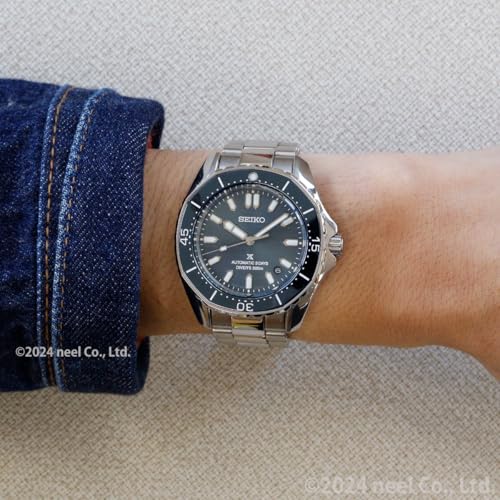 SEIKO WATCH SBDC203 商品画像3