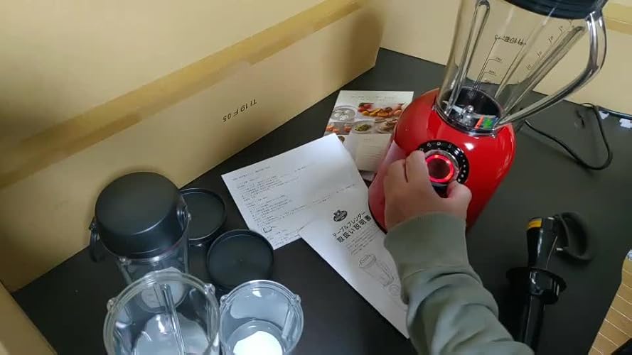 Amazon.co.jp: Ballarini バッラリーニ 「 テーブル ブレンダー セット Amazon.co.jp: Ballarini バッラリーニ 「 テーブル ブレンダー セット