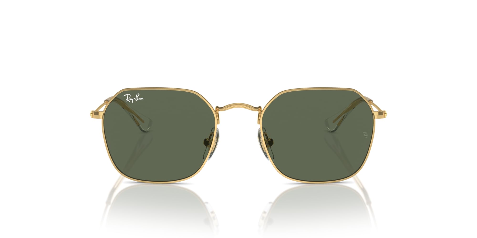 Ray-Ban Rj9594s Jim - Gafas de sol cuadradas