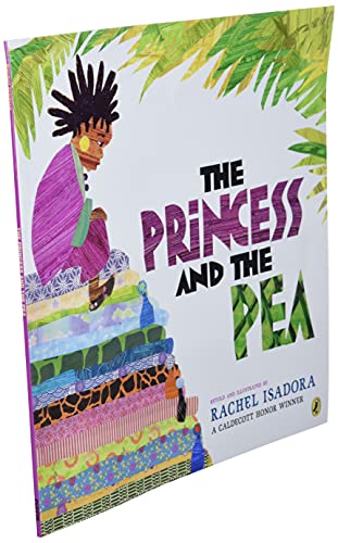 The Princess and the Pea