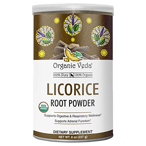 Top 10 Best Licorice Root Supplements Powders Top Picks 2023 Reviews