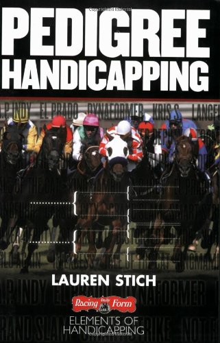 Pedigree Handicapping