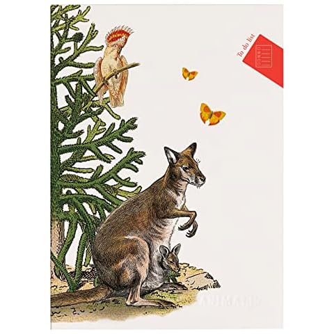 Bloc To Do List Clairefontaine A5 Cover