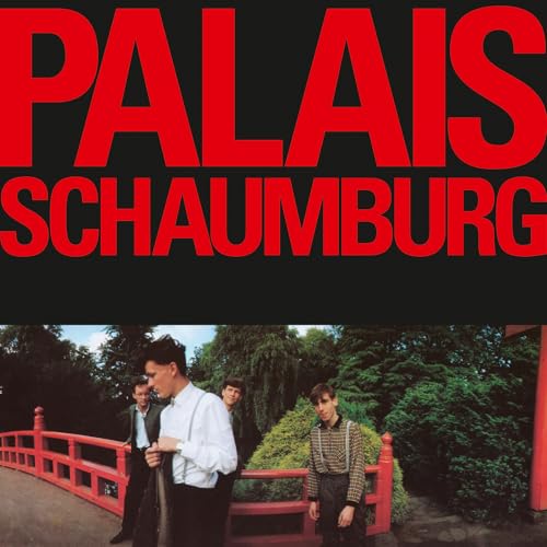 Palais Schaumburg