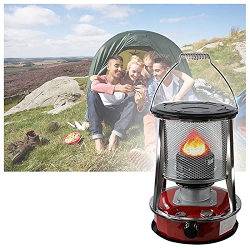 10 Best 10000 Btu Kerosene Heaters 2024 There's One Clear Winner