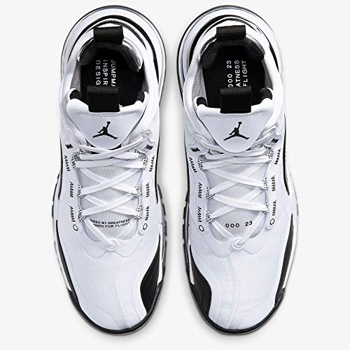 Nike Air Jordan Aerospace 720 Mens Basketball Trainers Bv5502 Sneakers Shoes2