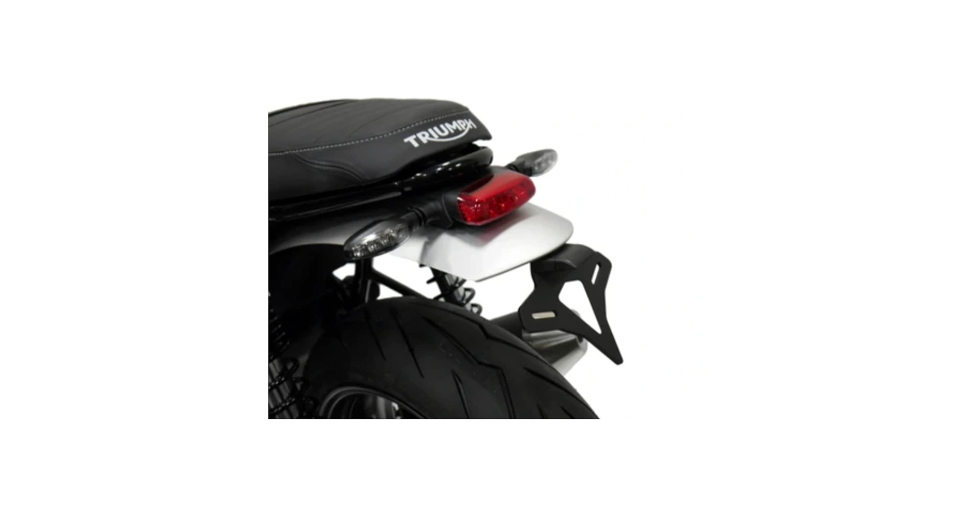 Amazon.com: Evotech Performance Tail Tidy compatable for