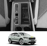 CDEFG – CDEFG Kompatibel mit Skoda Elroq 2025 2026 Mittelkonsole Org