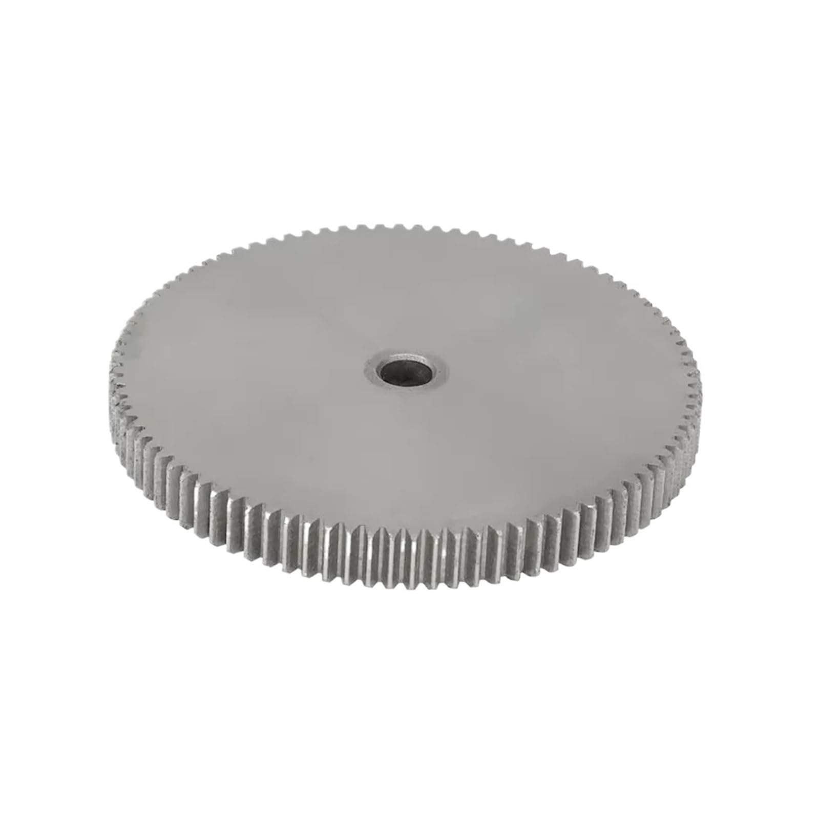 Stirnradgetriebe 1M-92T-160Teeth Zylindrisches Getriebezubehör Aus Kohlenstoffstahl(1M 97T - Bore 10mm)