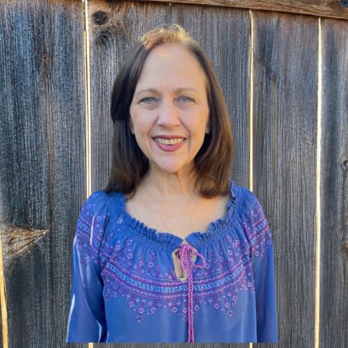 Ep 233 - Testimony of Standing for Marriage Restoration: Kerry's Story of Forgiveness and Hope
