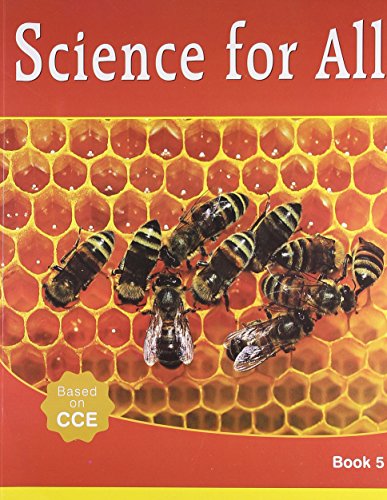 Science For All - Book 5
