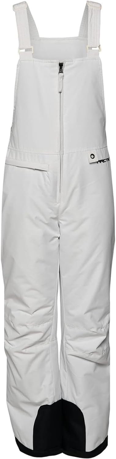 Arctix Kids Insulated Snow Bib Overalls
