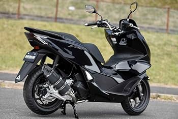 pcx125 jk05ビームス CORSA-EVO II SMB moto-zoa_itm0015837984