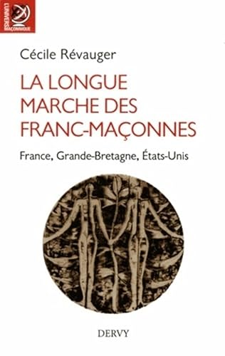 La longue marche des francs-maçonnes