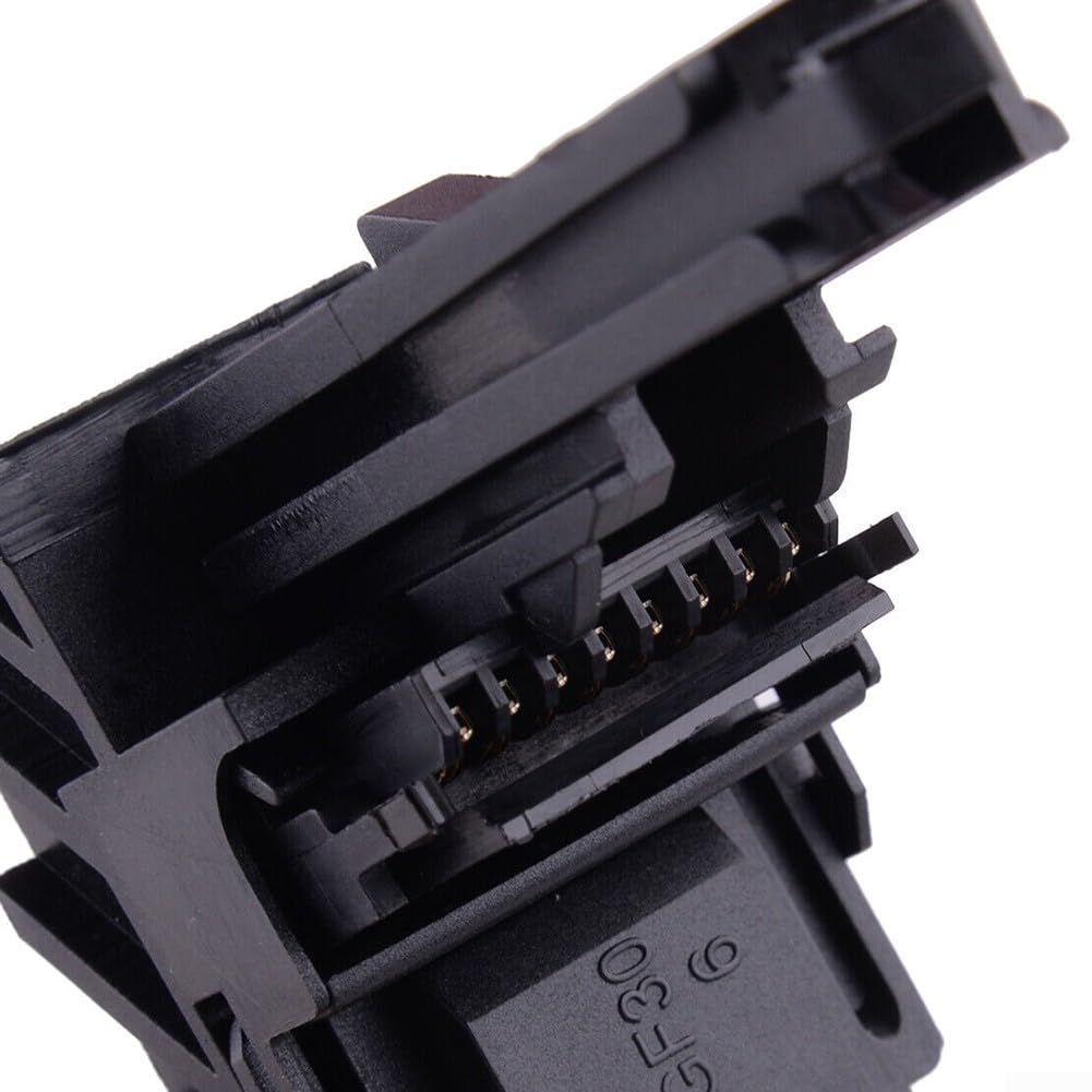 Zilimontt Télécommande CD robuste pour 206, pour C5, pour C8 94362257XT 6242Z9, télécommande au volant